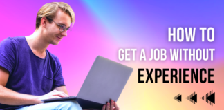 JOBS WITHOUT EXPERIENCE