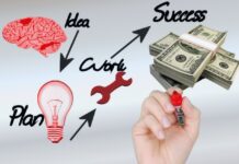 building wealth through side hustle