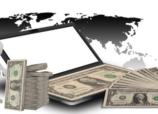 making money online as a freelancer